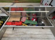 2004 International Rosenbauer 4×4 Rescue/Brush Truck #716331