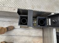 2004 International Rosenbauer 4×4 Rescue/Brush Truck #716331