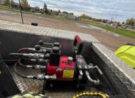 2004 International Rosenbauer 4×4 Rescue/Brush Truck #716331