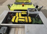 2004 International Rosenbauer 4×4 Rescue/Brush Truck #716331