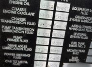 2004 International Rosenbauer 4×4 Rescue/Brush Truck #716331