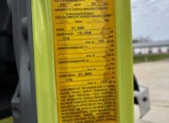 2004 International Rosenbauer 4×4 Rescue/Brush Truck #716331