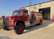 1987 International S1900 Tender #716333
