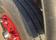 1987 International S1900 Tender #716333