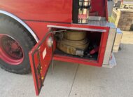 1987 International S1900 Tender #716333