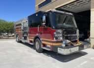 2019 Rosenbauer Rescue Pumper #716335