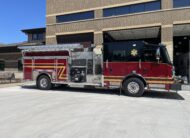 2019 Rosenbauer Rescue Pumper #716335