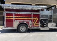 2019 Rosenbauer Rescue Pumper #716335