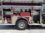 2019 Rosenbauer Rescue Pumper #716335