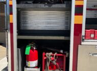 2019 Rosenbauer Rescue Pumper #716335