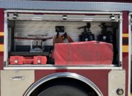 2019 Rosenbauer Rescue Pumper #716335