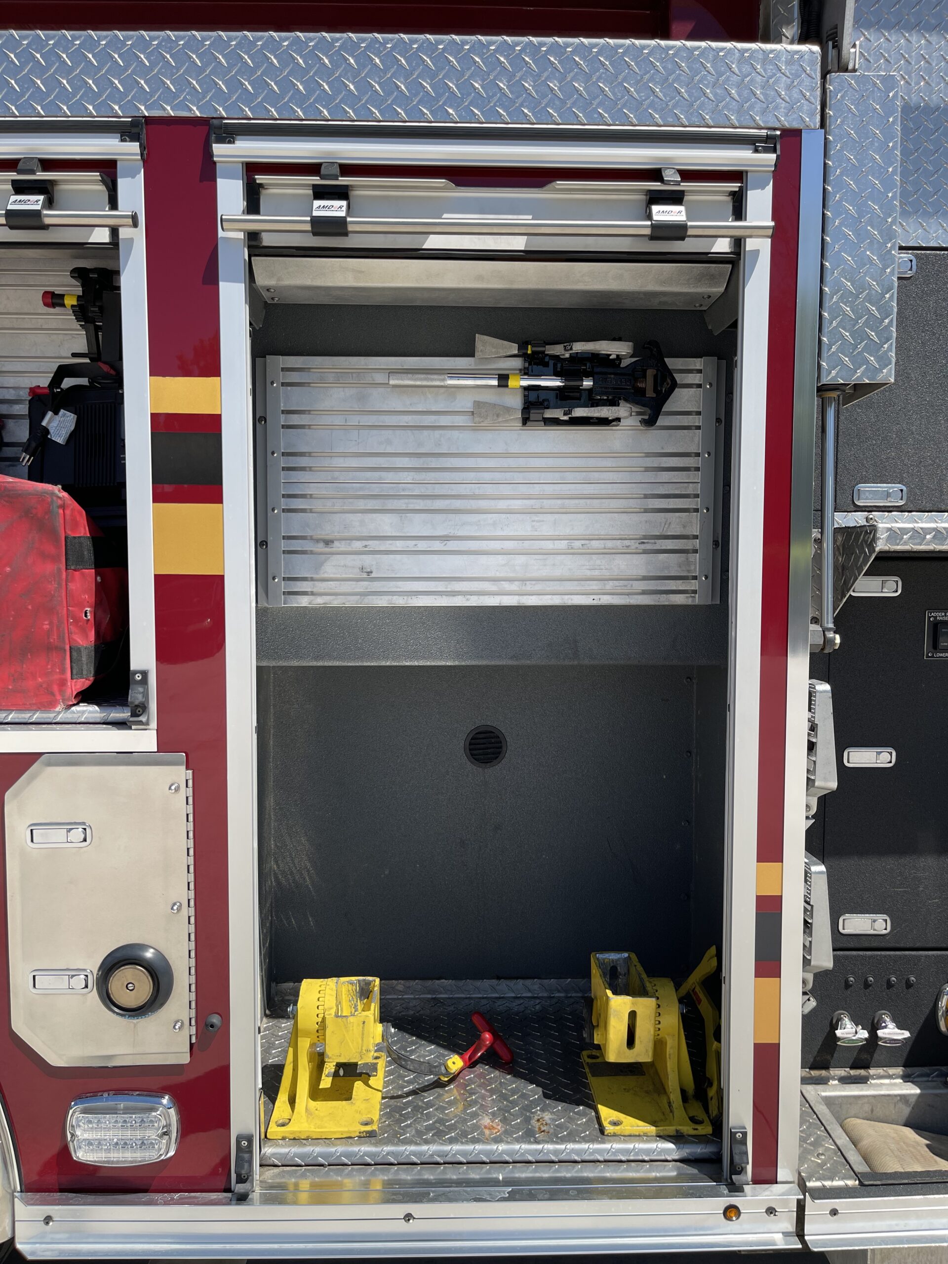 2019 Rosenbauer Rescue Pumper #716335