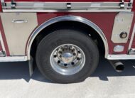 2019 Rosenbauer Rescue Pumper #716335