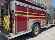 2019 Rosenbauer Rescue Pumper #716335