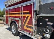 2019 Rosenbauer Rescue Pumper #716335