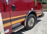 2019 Rosenbauer Rescue Pumper #716335