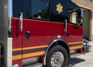 2019 Rosenbauer Rescue Pumper #716335