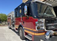2019 Rosenbauer Rescue Pumper #716335