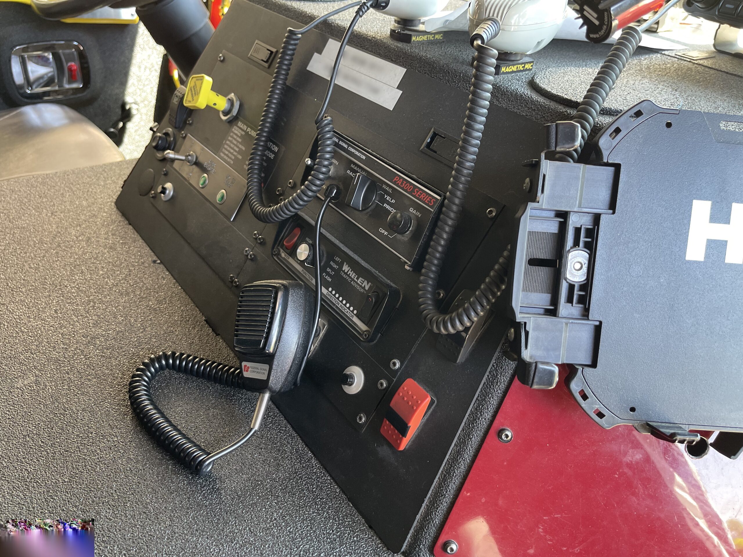 2019 Rosenbauer Rescue Pumper #716335