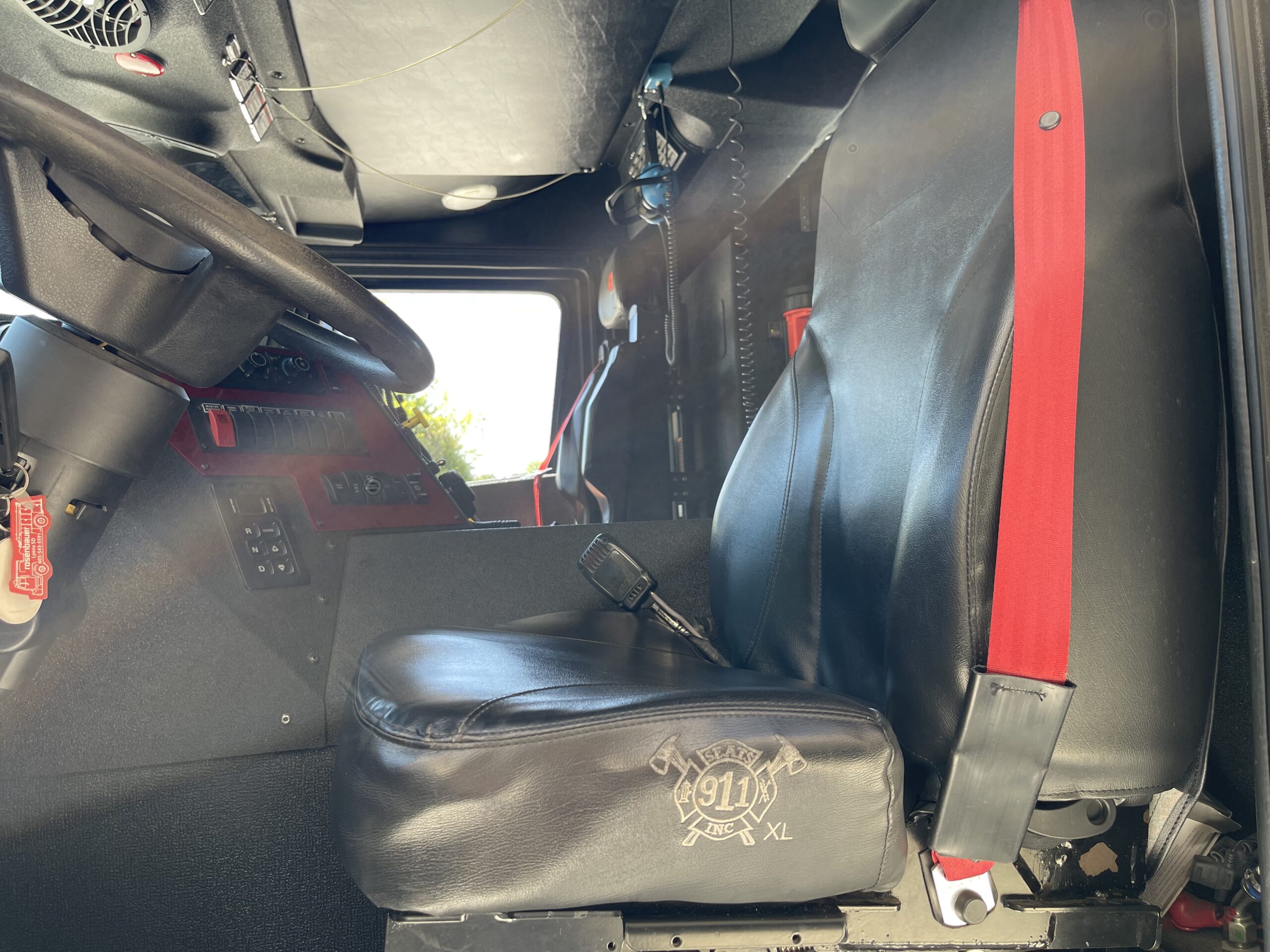 2019 Rosenbauer Rescue Pumper #716335