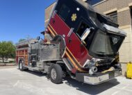 2019 Rosenbauer Rescue Pumper #716335
