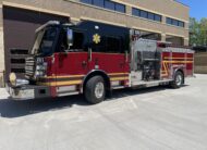 2019 Rosenbauer Rescue Pumper #716335