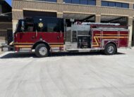 2019 Rosenbauer Rescue Pumper #716335
