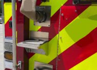 2019 Rosenbauer Rescue Pumper #716335