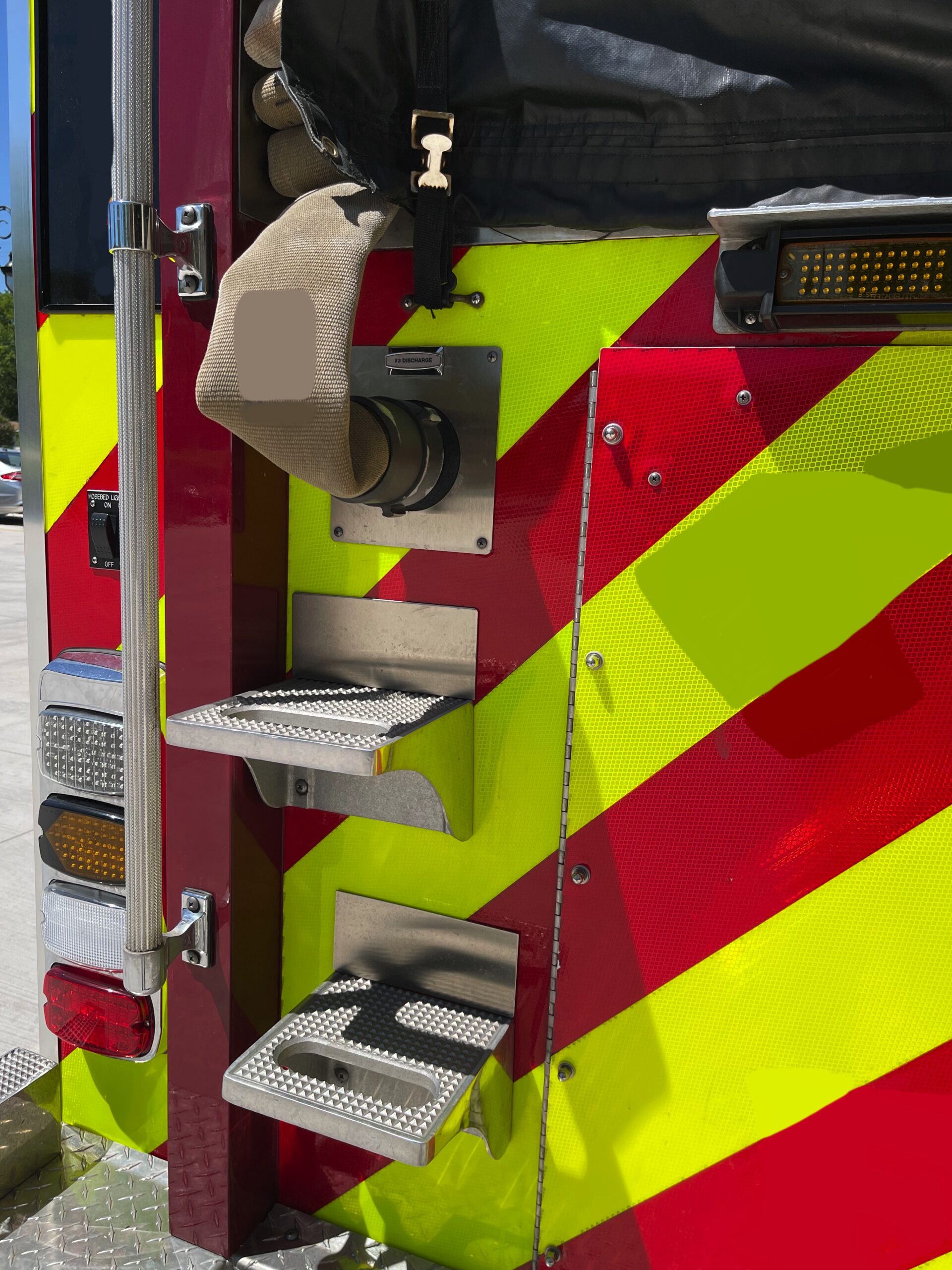 2019 Rosenbauer Rescue Pumper #716335