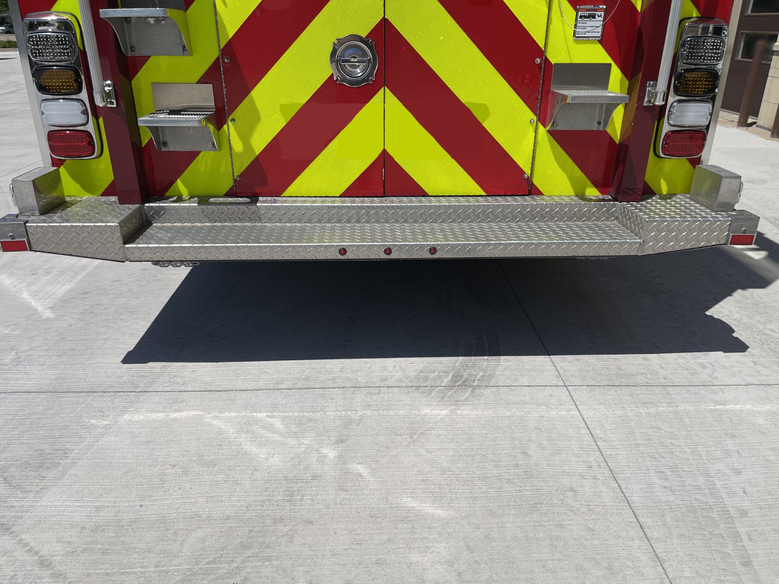 2019 Rosenbauer Rescue Pumper #716335