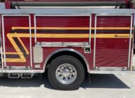 2019 Rosenbauer Rescue Pumper #716335