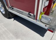 2019 Rosenbauer Rescue Pumper #716335
