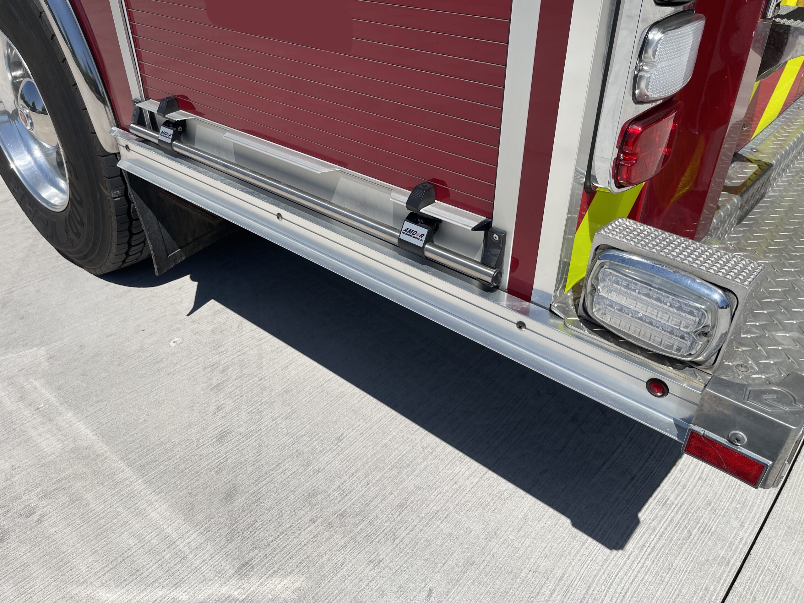 2019 Rosenbauer Rescue Pumper #716335
