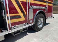 2019 Rosenbauer Rescue Pumper #716335