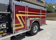 2019 Rosenbauer Rescue Pumper #716335