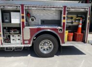 2019 Rosenbauer Rescue Pumper #716335