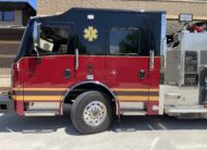 2019 Rosenbauer Rescue Pumper #716335