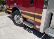 2019 Rosenbauer Rescue Pumper #716335