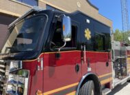 2019 Rosenbauer Rescue Pumper #716335