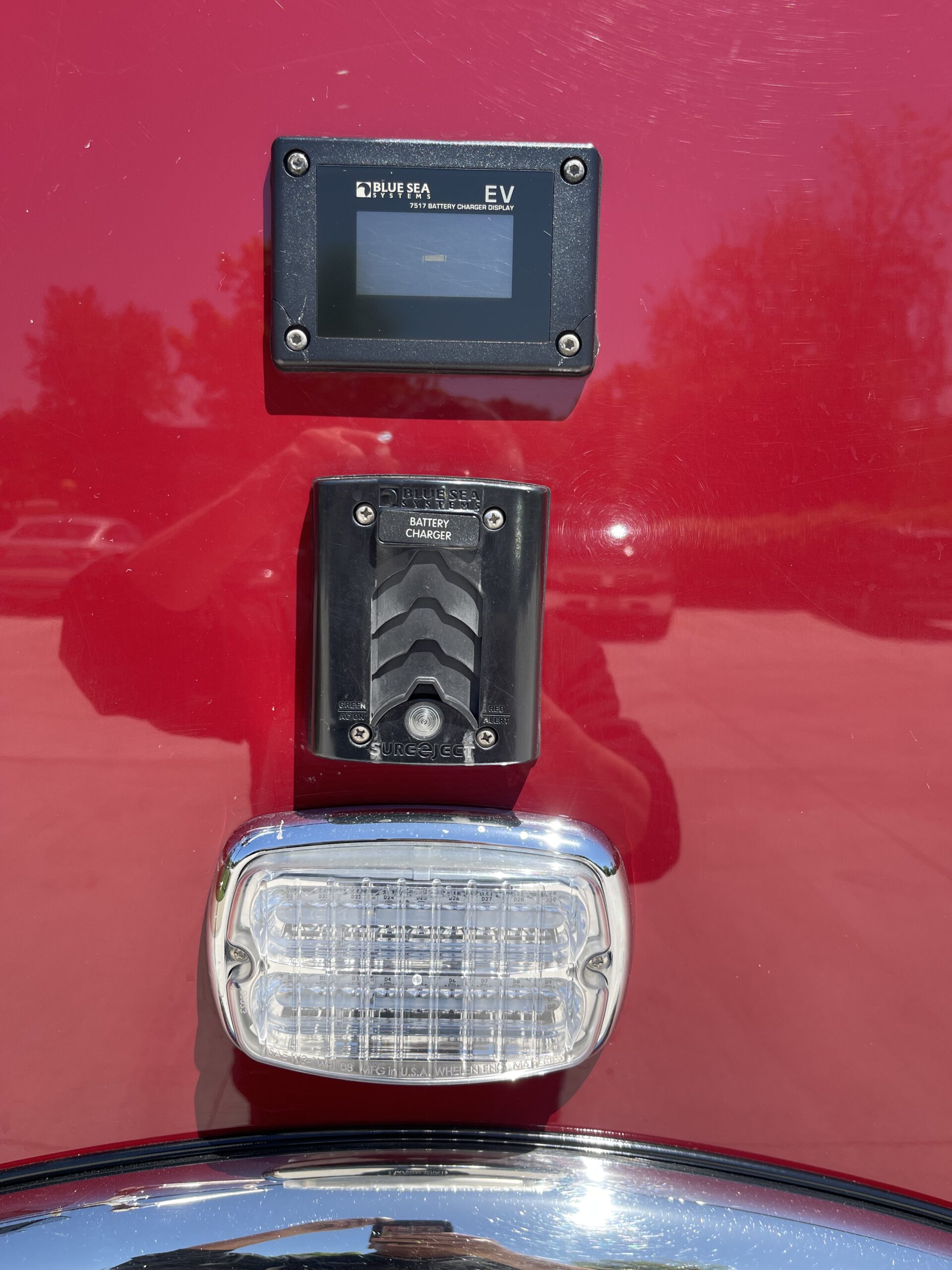 2019 Rosenbauer Rescue Pumper #716335