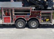 2003 Pierce 100′ Tower #716336