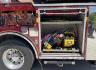 2003 Pierce 100′ Tower #716336