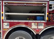 2003 Pierce 100′ Tower #716336