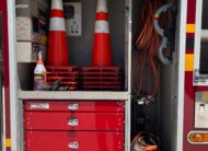 2003 Pierce 100′ Tower #716336