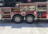 2003 Pierce 100′ Tower #716336