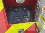 2003 Pierce 100′ Tower #716336