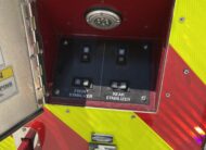 2003 Pierce 100′ Tower #716336