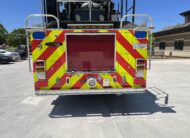2003 Pierce 100′ Tower #716336