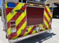 2003 Pierce 100′ Tower #716336