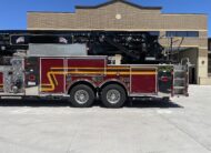 2003 Pierce 100′ Tower #716336